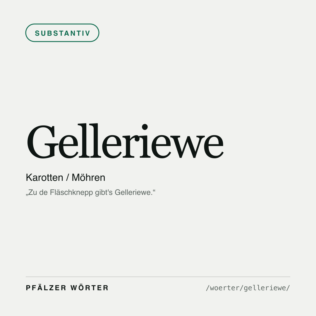 Vorschau der Karte für Gelleriewe
